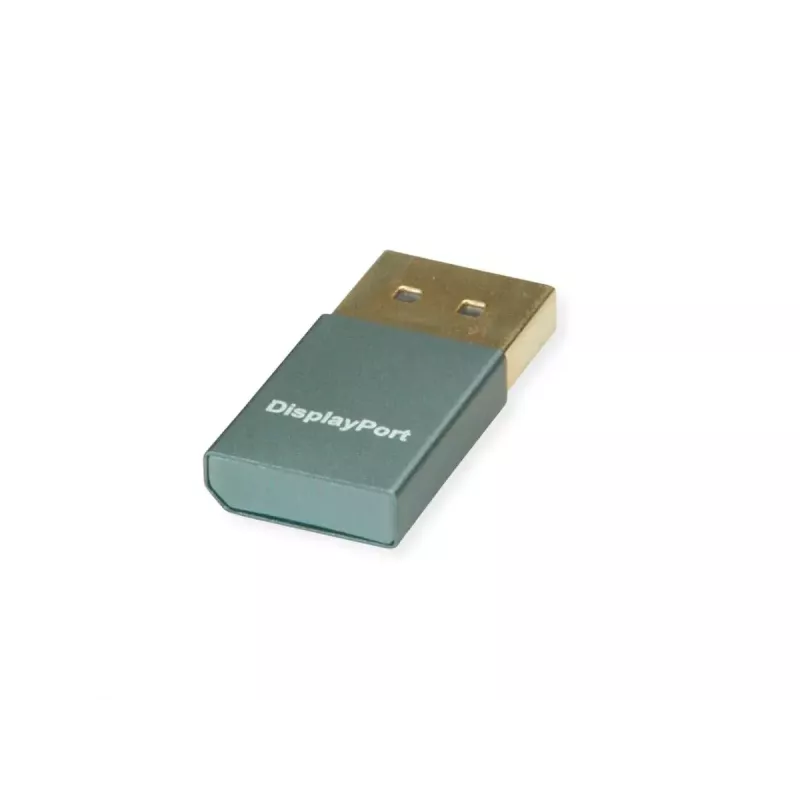 Rotronic-Secomp VALUE 14.99.3446 DisplayPort EDID emuliatorius (4K)