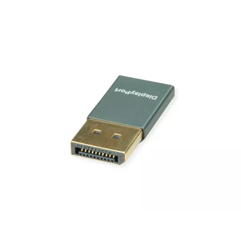 Rotronic-Secomp VALUE 14.99.3446 DisplayPort EDID emuliatorius (4K)