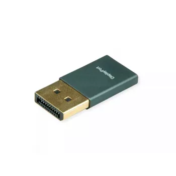 EDID emuliatorius VALUE 14.99.3446, maksimali raiška 3840 x 2160, DisplayPort