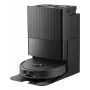 Roborock QR 598 0.33 L Juodas
