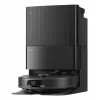 Roborock QR 598 0.33 L Juodas
