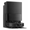 Roborock QR 598 0.33 L Juodas