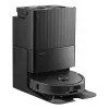 Roborock QR 598 0.33 L Juodas
