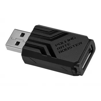 Dažnio didintuvas ASUS ROG Polling Rate Booster 90MP03T0-BRUA00 22mm x 34mm x 13mm