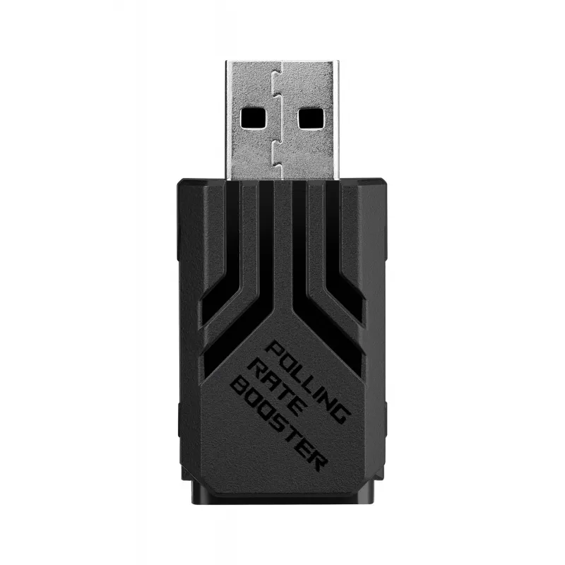 Dažnio didintuvas ASUS ROG Polling Rate Booster 90MP03T0-BRUA00 22mm x 34mm x 13mm
