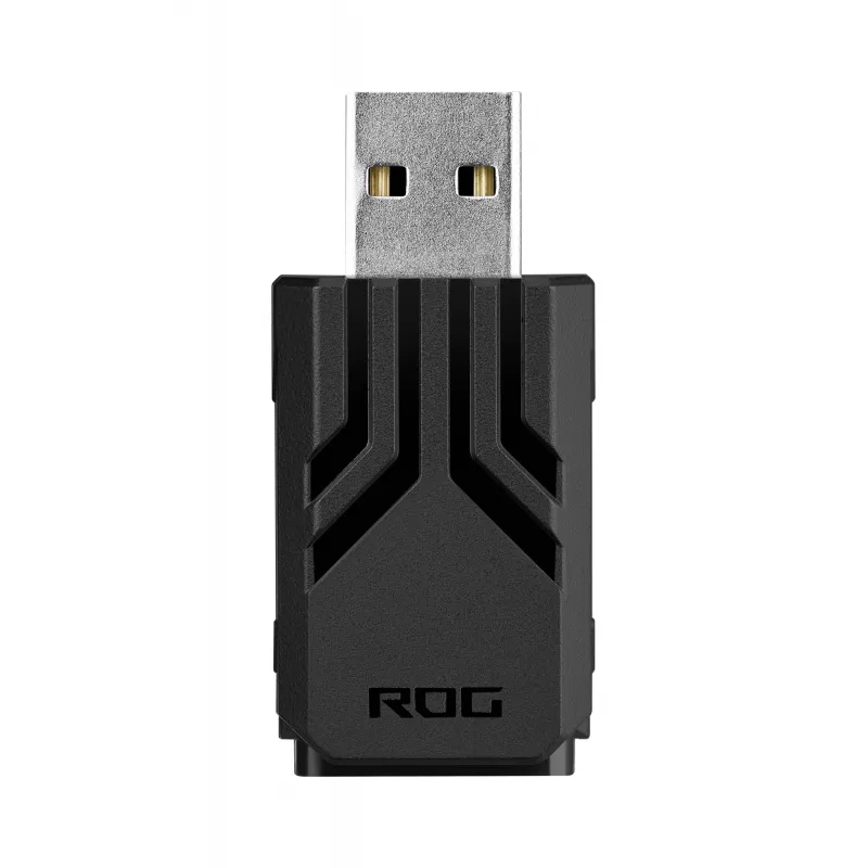 Dažnio didintuvas ASUS ROG Polling Rate Booster 90MP03T0-BRUA00 22mm x 34mm x 13mm