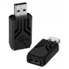 Dažnio didintuvas ASUS ROG Polling Rate Booster 90MP03T0-BRUA00 22mm x 34mm x 13mm