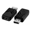Dažnio didintuvas ASUS ROG Polling Rate Booster 90MP03T0-BRUA00 22mm x 34mm x 13mm