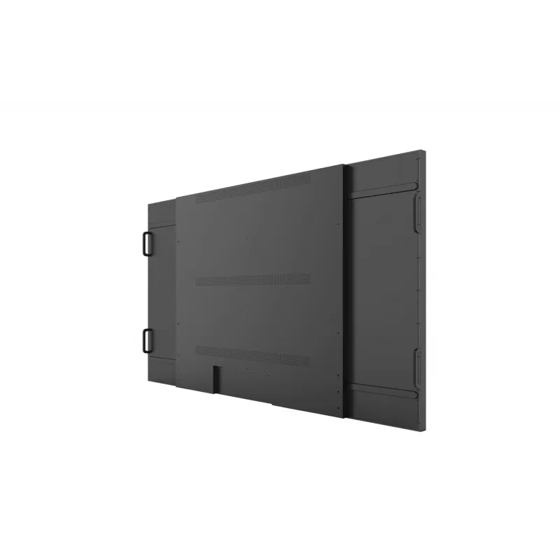 LG 98UM5K profesionalus skaitmeninis ekranas 98 colių (2,49 m) LCD Wi-Fi 500 cd/m² 4K Ultra HD juodas WebOS 16/7