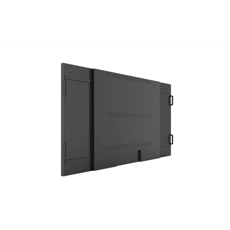 LG 98UM5K profesionalus skaitmeninis ekranas 98 colių (2,49 m) LCD Wi-Fi 500 cd/m² 4K Ultra HD juodas WebOS 16/7