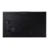 Skaitmeninis informacinis ekranas Samsung QM43B-T 43 colių LCD 4K Ultra HD 3840 x 2160