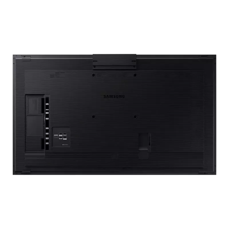 Skaitmeninis informacinis ekranas Samsung QM43B-T 43 colių LCD 4K Ultra HD 3840 x 2160