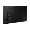 Skaitmeninis informacinis ekranas Samsung QM43B-T 43 colių LCD 4K Ultra HD 3840 x 2160
