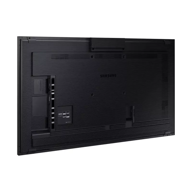 Skaitmeninis informacinis ekranas Samsung QM43B-T 43 colių LCD 4K Ultra HD 3840 x 2160