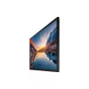 Skaitmeninis informacinis ekranas Samsung QM43B-T 43 colių LCD 4K Ultra HD 3840 x 2160