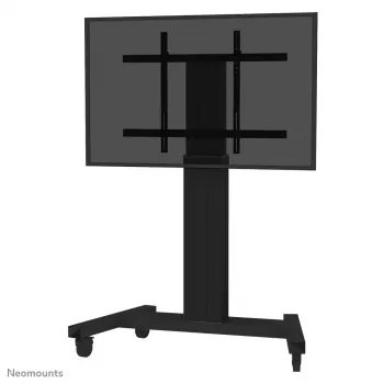 Neomounts PLASMA-M2250BLACK TV mobilus stovas 42-100 colių – motorizuotas