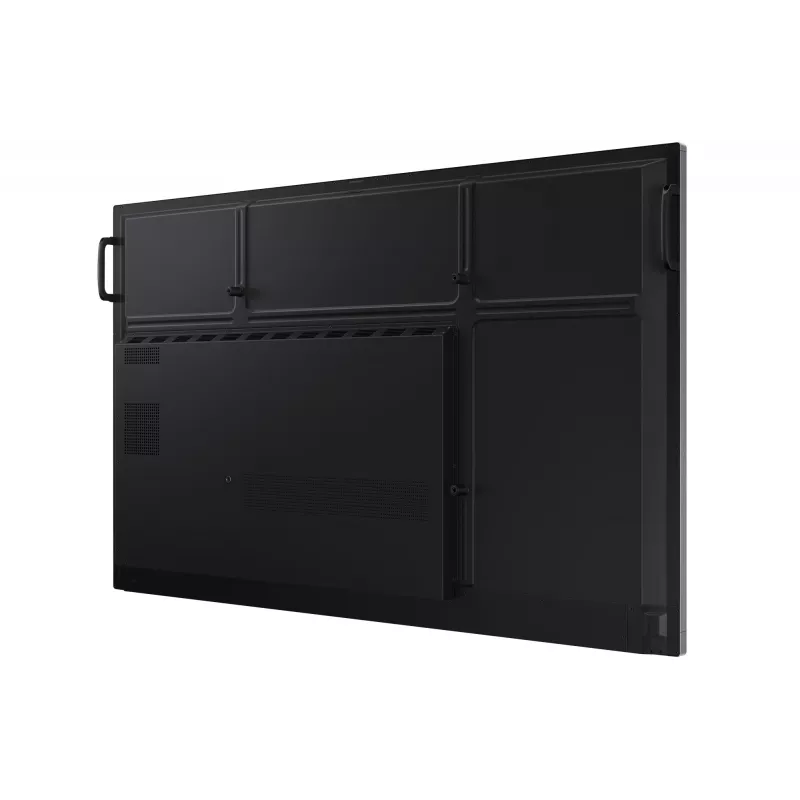 Samsung WA86D interaktyvi lenta 2,18 m (86 col.) 3840 x 2160 pikselių Liečiamas ekranas Pilka