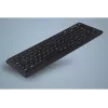 Klaviatūra Contour Design Active Key AK-7000 pramoninė PS/2 QWERTY JK anglų juoda