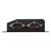 ATEN SN3002 2 prievadų RS-232 saugus įrenginių serveris su PoE
