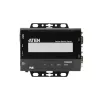 ATEN SN3002 2 prievadų RS-232 saugus įrenginių serveris su PoE