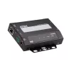 ATEN SN3002 2 prievadų RS-232 saugus įrenginių serveris su PoE
