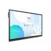 Samsung WA75D interaktyvus ekranas 190,5 cm (75 col.) 3840 x 2160 pikselių liečiamasis pilkas