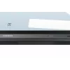 Samsung WA75D interaktyvus ekranas 190,5 cm (75 col.) 3840 x 2160 pikselių liečiamasis pilkas