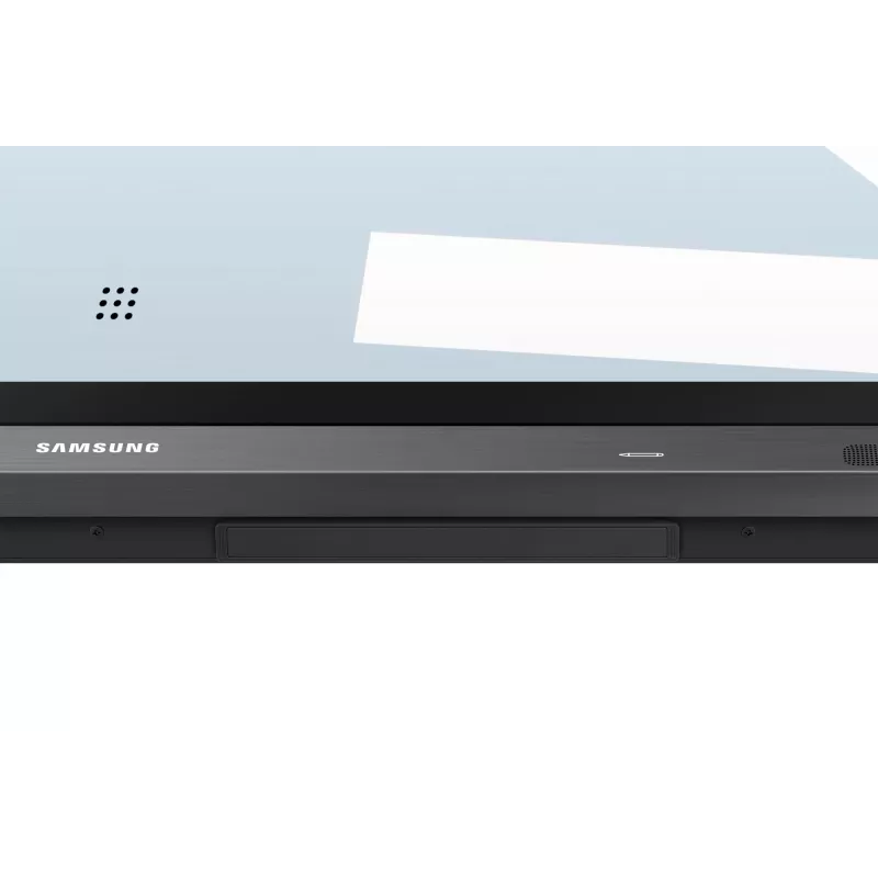 Samsung WA75D interaktyvus ekranas 190,5 cm (75 col.) 3840 x 2160 pikselių liečiamasis pilkas