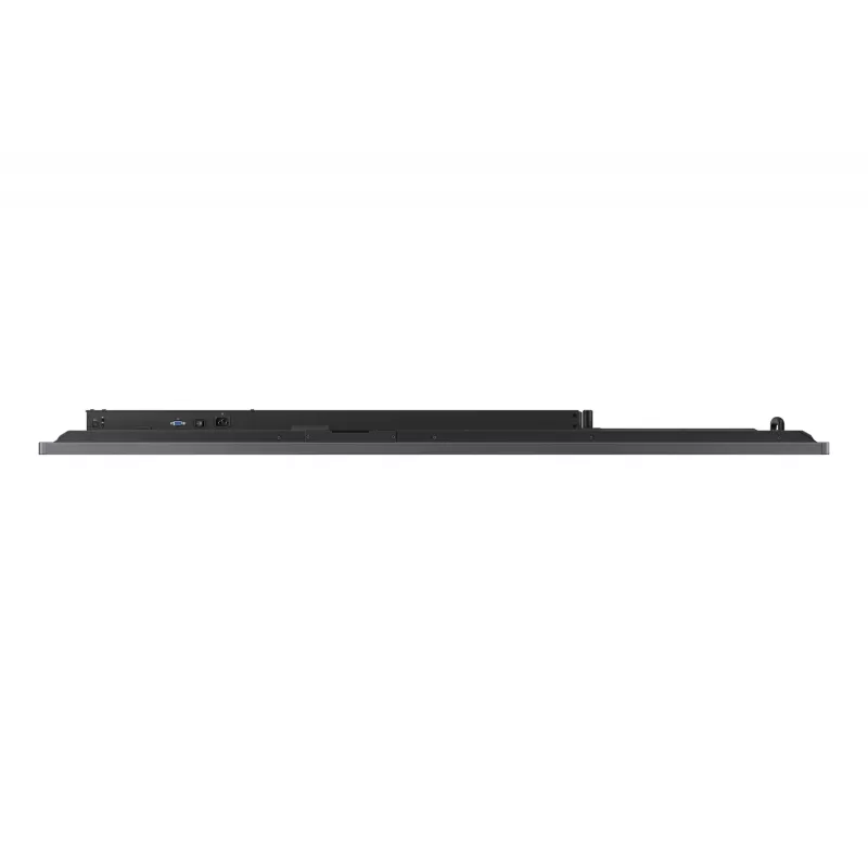 Samsung WA75D interaktyvus ekranas 190,5 cm (75 col.) 3840 x 2160 pikselių liečiamasis pilkas