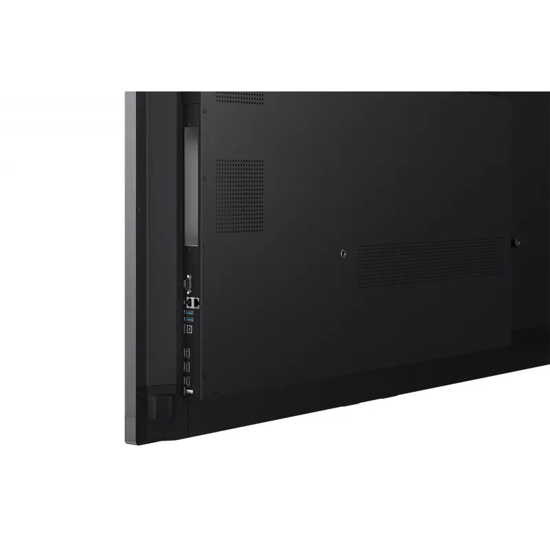 Samsung WA75D interaktyvus ekranas 190,5 cm (75 col.) 3840 x 2160 pikselių liečiamasis pilkas
