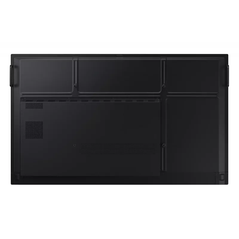 Samsung WA75D interaktyvus ekranas 190,5 cm (75 col.) 3840 x 2160 pikselių liečiamasis pilkas