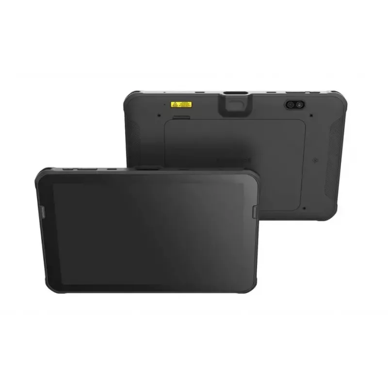 Planšetė Honeywell EDA10A 10.2 colio Qualcomm Snapdragon 8 GB „Wi-Fi 6E“ „Android 12“ juoda