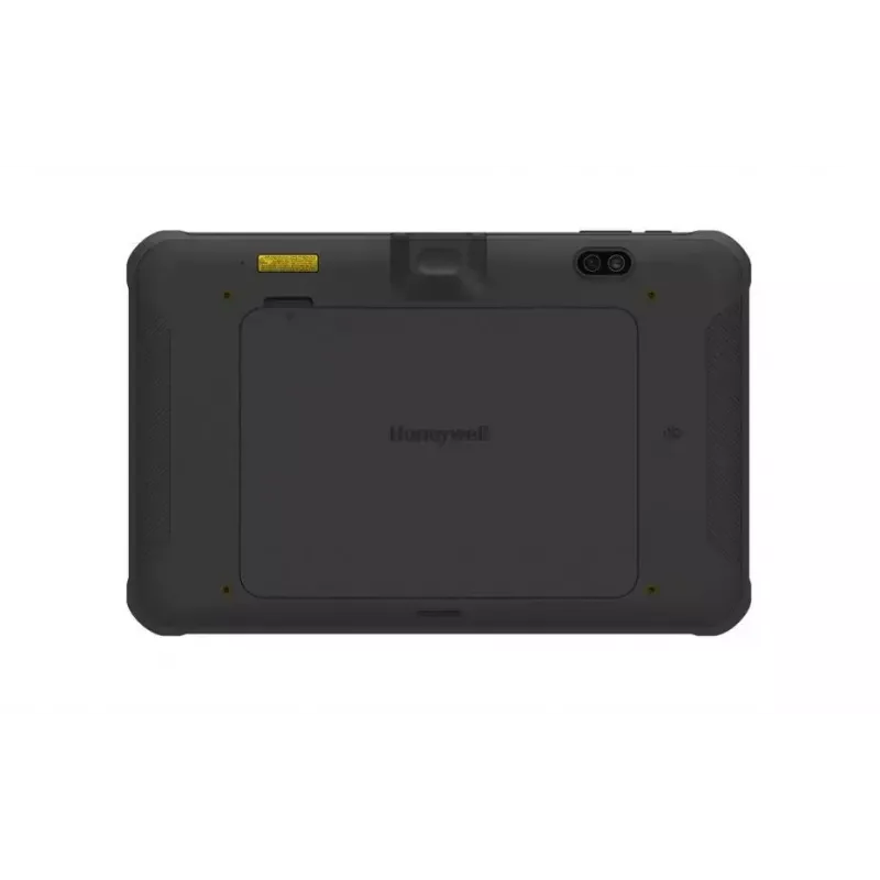 Planšetė Honeywell EDA10A 10.2 colio Qualcomm Snapdragon 8 GB „Wi-Fi 6E“ „Android 12“ juoda
