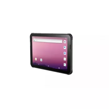 Planšetė Honeywell EDA10A 10.2 colio Qualcomm Snapdragon 8 GB „Wi-Fi 6E“ „Android 12“ juoda