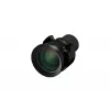 Projektoriaus objektyvas Epson ELPLW05, platusis priartinimas 1.0–1.4x, skirtas Pro L1500 / L1505, 1,45 kg, juodas