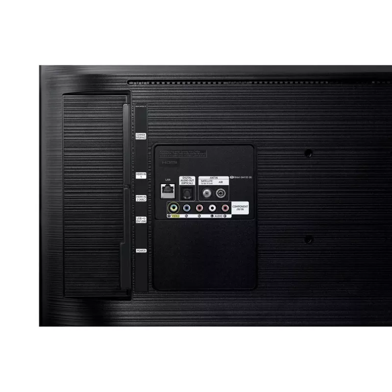 Samsung HT5300 81.3 cm (32 coliai) Full HD juodas 10 W