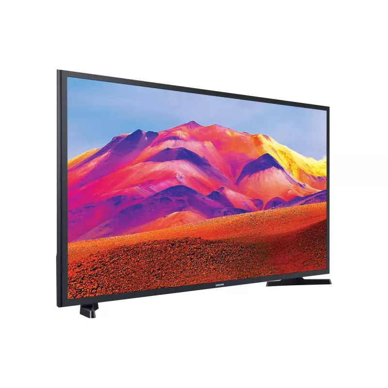 Samsung HT5300 81.3 cm (32 coliai) Full HD juodas 10 W
