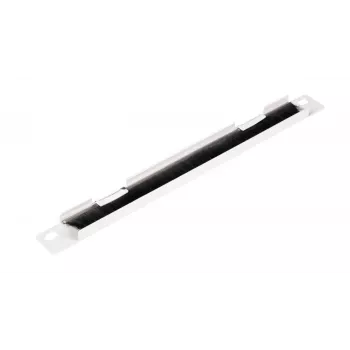 Kabelių tvarkymo panelė EQUIP EZMB-10-G metalinė, pilka, 1U, 60 g