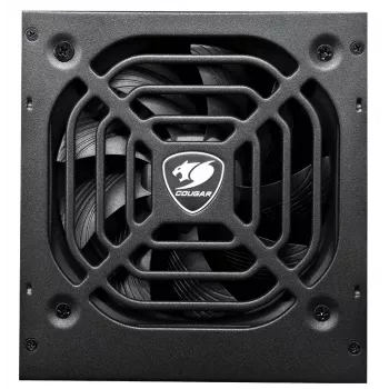 COUGAR STC500 maitinimo blokas 500 W ATX / 80 Plus 230V EU