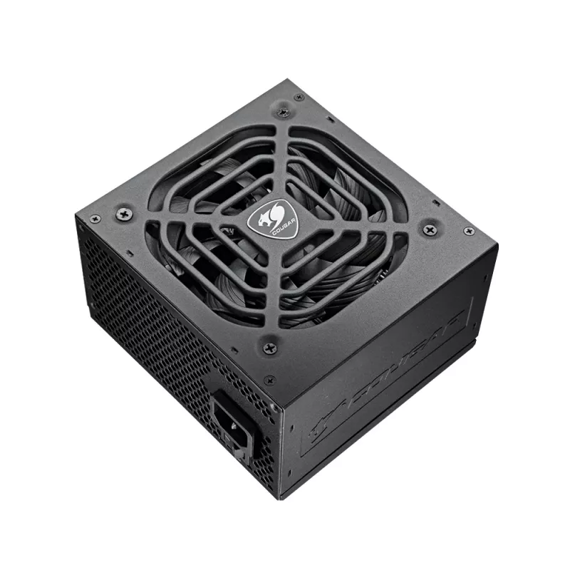 COUGAR STC500 maitinimo blokas 500 W ATX / 80 Plus 230V EU
