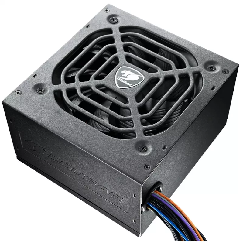 COUGAR STC500 maitinimo blokas 500 W ATX / 80 Plus 230V EU