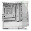 PC Midi Tower korpusas Cougar FV270 — Baltas, ATX/ EATX/ Micro-ITX, 2×3.5 colio + 2×2.5 colio, 120/140 mm ventiliatoriai