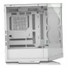 PC Midi Tower korpusas Cougar FV270 — Baltas, ATX/ EATX/ Micro-ITX, 2×3.5 colio + 2×2.5 colio, 120/140 mm ventiliatoriai