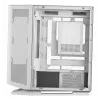 PC Midi Tower korpusas Cougar FV270 — Baltas, ATX/ EATX/ Micro-ITX, 2×3.5 colio + 2×2.5 colio, 120/140 mm ventiliatoriai