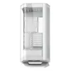 PC Midi Tower korpusas Cougar FV270 — Baltas, ATX/ EATX/ Micro-ITX, 2×3.5 colio + 2×2.5 colio, 120/140 mm ventiliatoriai