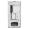 PC Midi Tower korpusas Cougar FV270 — Baltas, ATX/ EATX/ Micro-ITX, 2×3.5 colio + 2×2.5 colio, 120/140 mm ventiliatoriai
