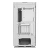 PC Midi Tower korpusas Cougar FV270 — Baltas, ATX/ EATX/ Micro-ITX, 2×3.5 colio + 2×2.5 colio, 120/140 mm ventiliatoriai