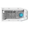 PC Midi Tower korpusas Cougar FV270 — Baltas, ATX/ EATX/ Micro-ITX, 2×3.5 colio + 2×2.5 colio, 120/140 mm ventiliatoriai