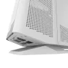 PC Midi Tower korpusas Cougar FV270 — Baltas, ATX/ EATX/ Micro-ITX, 2×3.5 colio + 2×2.5 colio, 120/140 mm ventiliatoriai