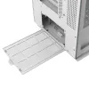 PC Midi Tower korpusas Cougar FV270 — Baltas, ATX/ EATX/ Micro-ITX, 2×3.5 colio + 2×2.5 colio, 120/140 mm ventiliatoriai